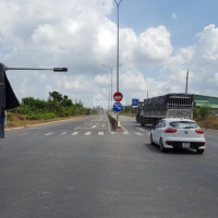 Chính Chủ Bán Nhanh Gấp Nền đất 265m2 Mt đường Võ Nguyên Giáp, Sổ Riêng Thổ Cư 100% Giá Rẻ 23 Tỷ Hỗ Trợ Vay Vốn