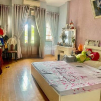 Chính Chủ Bán Nhanh Gấp, Nhà 5 Tầng 34m2 Giáp Nhất, Ngõ Thông, Kinh Doanh đỉnh