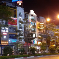 Chính Chủ Bán Nhanh Gấp Nhà Mặt Phố Xã đàn 5t, Dt 420m2, Mt:13m Nở Hậu, Kd Siêu đỉnhgiá 213 Tỷ Lh:o983*292*695