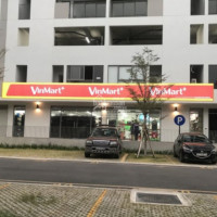 Chính Chủ Bán Nhanh Gấp Shophouse Quận 9 Vị Trí đắc địa Vinmart Thuê 5 Năm, Thu Nhập Thụ động 22tr/tháng