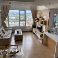 Chính Chủ Bán Nhanh Gấp Tháng 10: Duplex 2pn Tầng Cao, View Sông 109m2, Chỉ 45 Tỷ, Lh 0932113771