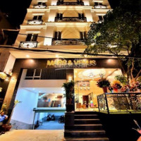 Chính Chủ Bán Nhanh Hotel 45 Phòng, Dt 310m2 Công Nhận, Mặt Tiền Q Tân Bình, Phố Khách Sạn, Giá 69 Tỷ Tl