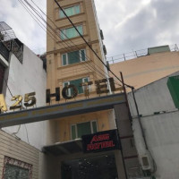 Chính Chủ Bán Nhanh Khách Sạn Mt Lê Thánh Tôn Q1, 4x20m,hầm 8 Lầu, 73 Tỷ