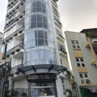 Chính Chủ Bán Nhanh Khách Sạn Mt Thi Sách Q1, 12x16m, Hầm 8 Lầu, 180 Tỷ