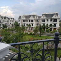 Chính Chủ Bán Nhanh Lỗ Biệt Thự Victoria Village Giá 20tỷ Không Tl