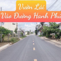 Chính Chủ Bán Nhanh Lô đất Sông Sài Gòn 3350tỷ / 507m2   Và  Lô 669m2 Gía 4140 Tỷ, An Phú đông, Quận 12