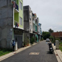 Chính Chủ Bán Nhanh Lô đất Thổ Cư đường Mã Lò 7*9m Giá 2,7 Tỷ, Vuông Vức Hẻm 7m