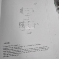 Chính Chủ Bán Nhanh Nhà 405 X 10m Nở Hậu 45m Trần Thánh Tông, P 15, Q Tân Bình