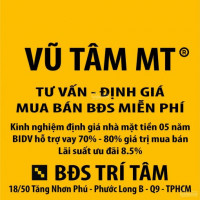 Chính Chủ Bán Nhanh Nhà 5 Tầng Mặt Tiền Hoàng Diệu 2, Diện Tích 170m2 Thổ Cư, Hđ Thuê 60tr/tháng Giá 19 Tỷ