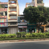 Chính Chủ Bán Nhanh Nhà 5 Tầng Mặt Tiền Trần Hưng đạo, Q 1, Dt: 72m2, Hđ Thuê Sẵn 125tr/th
