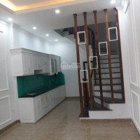 Chính Chủ Bán Nhanh Nhà 5 Tầng Phố Hòe Thị, Phương Canh, 30m2 đất Vuông Vắn, ô Tô để Cách 50m, Gần Chợ, Trường Học