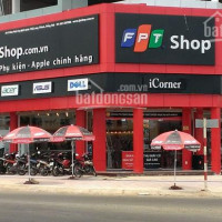 Chính Chủ Bán Nhanh Nhà Căn Góc 2 Mt Nguyễn Văn Nghi, P7, Gò Vấp 8,5x10,5m đang Cho Fpt Thuê 82tr/th Giá: 145 Tỷ