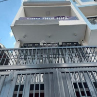 Chính Chủ Bán Nhanh Nhà Chdv Trương Quốc Dung, Phú Nhuận, Thu Nhập 85tr/tháng, 117m2, 96 Tỷ