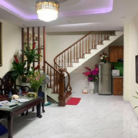 Chính Chủ Bán Nhanh Nhà đẹp Ngõ đẹp Ngọc Lâm, 3 Bước ô Tô đỗ Cửa, 40m2 Nhỉnh 3 Tỷ