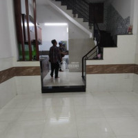 Chính Chủ Bán Nhanh Nhà Hẻm 1 Sẹc Thông 6m Lê Văn Quới, Tân Phú, Dt: 4x10m, 2pn, 2wc, Trệt Lầu, Giá 375 Tỷ