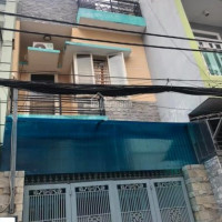 Chính Chủ Bán Nhanh Nhà Hẻm 303 Tân Sơn Nhì, Phường Tân Sơn Nhì, Tân Phú Giá Tốt Nhất Hẻm Vip