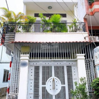 Chính Chủ Bán Nhanh Nhà Hẻm 6m Tân Sơn Nhì, Ngay Trường Học Thpt Tân Bình, 4x16m, 1 Trệt 1 Lầu Giá 6,3 Tỷ Tl