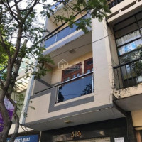 Chính Chủ Bán Nhanh Nhà Hẻm Xe Hơi đường điện Biên Phủ, Q 10, Dt: 39x12m - 3 Lầu, Giá Chỉ Hơn 7 Tỷ