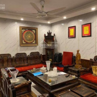Chính Chủ Bán Nhanh Nhà Hồ Tùng Mậu, Diện Tích 137m2, Nhà 3 Tầng Sân Vườn, Mt 97m