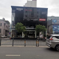 Chính Chủ Bán Nhanh Nhà Hxh 6m Góc 2mt Hoàng Văn Thụ P8 Phú Nhuận 8,5x14m Hđt 30tr/thg Giá 155 Tỷ