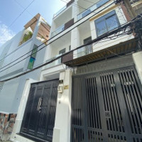 Chính Chủ Bán Nhanh Nhà Hxh Tô Hiến Thành P14 Quận 10 ,dt:4x15 ,3 Lầu Mới Giá Chỉ 10 Tỷ (lh Kim 0938113447)