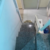 Chính Chủ Bán Nhanh Nhà Hxh Tới Cửa Nguyễn Thượng Hiền, P5, 27m2 3 Tầng Btct, 325 Tỷ Lh 0705692222