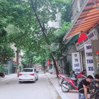 Chính Chủ Bán Nhanh Nhà Mặt Phố Hoàng Văn Thái, Thanh Xuân 58m2 3t 92 Tỷ, Kinh Doanh, Văn Phòng, ô Tô Vỉa Hè