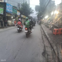 Chính Chủ Bán Nhanh Nhà Mặt Phố Trần Bình - Cầu Giấy, 123m2, Mt 6m, 175 Tỷ