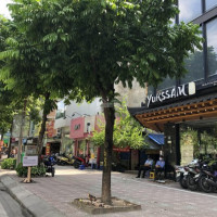 Chính Chủ Bán Nhanh Nhà Mặt Phố Xã đàn Dt 120m2,mt 5m