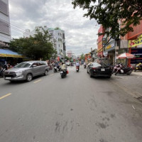 Chính Chủ Bán Nhanh Nhà Mặt Tiền Nguyễn Thị Thập, Quận 7, Dt 4 X 18m, 1 Trệt + 2 Lầu, Giá 173 Tỷ, Thương Lượng