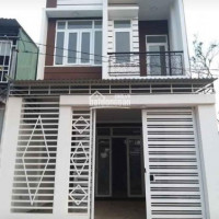 Chính Chủ Bán Nhanh Nhà Mới Xây 100m2 Sổ Hồng Riêng, Thổ Cư 100% Gần Ngã Tư Chiêu Liêu