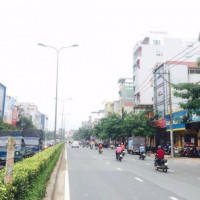 Chính Chủ Bán Nhanh Nhà Mt Cộng Hòa, Dt: 45x27m, P12, Q Tân Bình