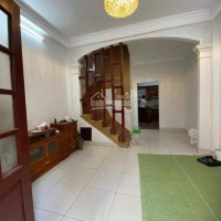 Chính Chủ Bán Nhanh Nhà Mt:4,1m Dt: 35,5m X 3,5t Ngõ ôtô Vào Nhà Phố Phương Mai, Hai Bà Trưng, Giá 3,4tỷ