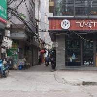 Chính Chủ Bán Nhanh Nhà Ngay Mặt đường Cầu Diễn, Từ Liêm, Dt 115m2, 7 Tầng, Mặt Tiền 61m, 20 Tỷ