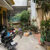 Chính Chủ Bán Nhanh Nhà Ngõ Phố Xã đàn 2, đống đa, Hà Nội