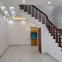 Chính Chủ Bán Nhanh Nhà Ngô Thì Nhậm_hà đông_ 50m2_4t_ô Tô Tránh_kinh Doanh_3 Thoáng_giá 455 Tỷ