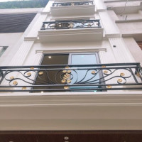 Chính Chủ Bán Nhanh Nhà Phân Lô Liên Cơ, 38m2 X 5 Tầng, Nhà đẹp, ô Tô, Giá 58 Tỷ