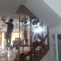 Chính Chủ Bán Nhanh Nhà Phân Lô ô Tô Vào Nhà Kim đồng, Hoàng Mai 75m2 X 4 Tầng, Mặt Tiền 4m Giá Chỉ 78 Tỷ