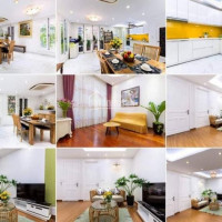 Chính Chủ Bán Nhanh Nhà Phố Cổ Linh, 35m2, 5 Tầng đẹp Long Lanh, Ngõ Thông, Gần Phố Lh 0967182629