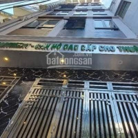 Chính Chủ Bán Nhanh Nhà Phố Mễ Trì Thượng, ô Tô Tránh, Dt 108m2 X 5t, Giá 94 Tỷ, Lh 0978948685