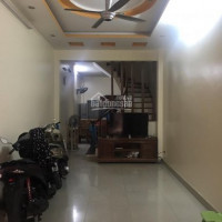 Chính Chủ Bán Nhanh Nhà Tại Tân Mai 40m2 X 4 Tầng, Nhà Mới đẹp Ngõ Rộng 34 Tỷ Lh 0968481288