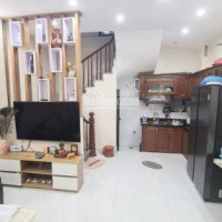 Chính Chủ Bán Nhanh Nhà Trần đại Nghĩa, Mặt Ngõ Lô Góc, 28m2x4t Nhỉnh 2 Tỷ Lh: 0904623967