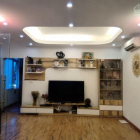 Chính Chủ Bán Nhanh Nhà Trần Duy Hưng 47m2x6 Tầng, Mặt Tiền Khủng 139 Tỷ Vị Trí đẹp, ô Tô đỗ Cửa, Nội Thất Xịn