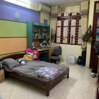 Chính Chủ Bán Nhanh Nhà Xã đàn, đống đa Nhà 6 Tầng Cách Mặt Phố 20m, Ngõ Thẳng Tắp Rộng 3m Chỉ Nhỉnh 3 Tỷ