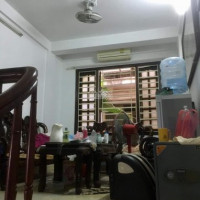 Chính Chủ Bán Nhanh Nhà Xã đàn Gần Phố, 50m2 X 5 Tầng