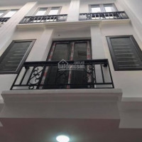 Chính Chủ Bán Nhanh Nhà Xây Mới 4 Tầng, 38 M2, Giá 22 Tỷ Phố Cầu Cốc - Quận Nam Từ Liêm - Hà Nội, Liên Hệ 0915533