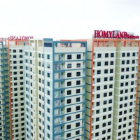 Chính Chủ Bán Nhanh Nhanh Căn Hộ Homyland 3 Quận 2 Nhận Nhà ở Ngay, Giá Gốc Chủ đầu Tư, Chiết Khấu 2 Chỉ Vàng