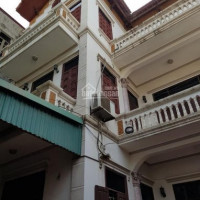 Chính Chủ Cần Bán Bt Sân Vườn Kd 4 Tầng 167 M2, Mt 73 M, Hậu 10 M, Quang Tiến đại Mỗ Hơn 10 Tỷ