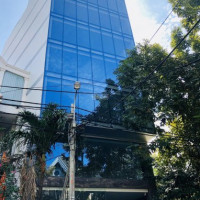 Chính Chủ Cần Bán Building 6 Lầu Mt Nguyễn Cửu Vân, P17 Ngang Gần 7x27m, 30 Tỷ Tl