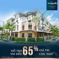 Chính Chủ Cần Bán Căn Biệt Thự Song Lập Ngay Hồ Sen Súng Giá Tốt Nhất Hiện Naychỉ Còn 1 Căn Duy Nhất 